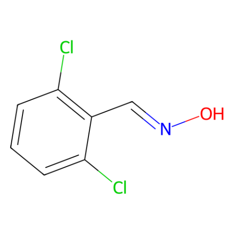 2,6-二氯苯并甲醛肟,2,6-DICHLOROBENZALDEHYDE OXIME