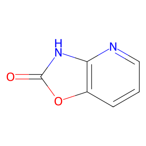 2,3-二氢吡啶并[2,3-d] [1,3]恶唑-2-酮,2,3-Dihydropyrido[2,3-d][1,3]oxazol-2-one
