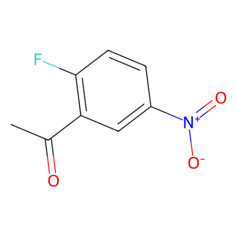 2'-氟-5'-硝基苯乙酮,2'-Fluoro-5'-nitroacetophenone