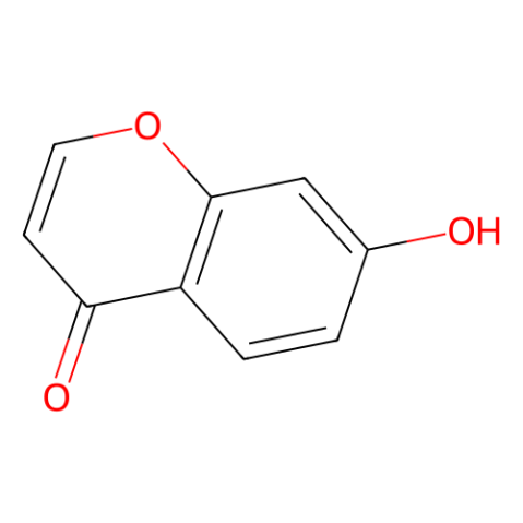 7-羟基-4-色酮,7-Hydroxy-4-chromone