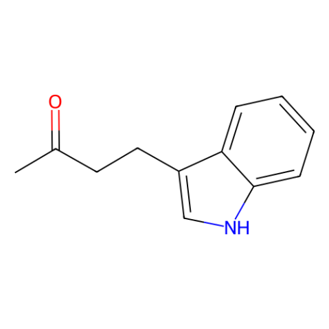 4-(1H-吲哚-3-基)丁烷-2-酮,4-(1H-Indol-3-yl)butan-2-one