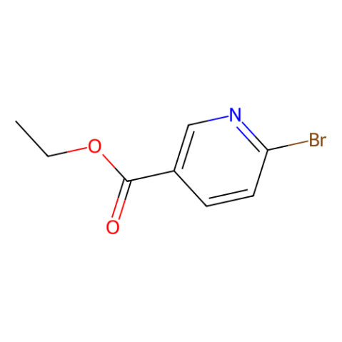 6-溴煙酸乙酯,6-Bromonicotinic acid ethyl ester