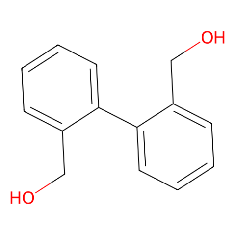 2,2′-聯(lián)苯二甲醇,2,2′-Biphenyldimethanol