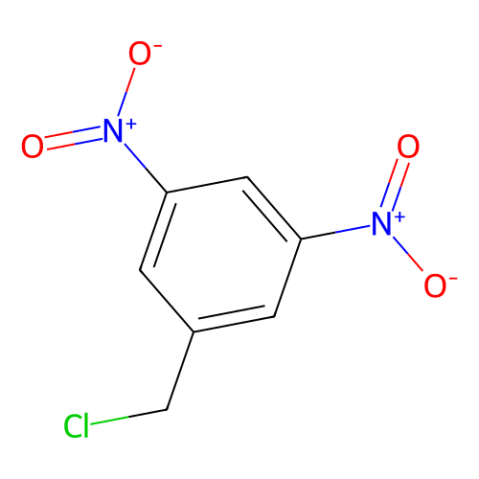 3,5-二硝基苄氯,1-(Chloromethyl)-3,5-dinitrobenzene