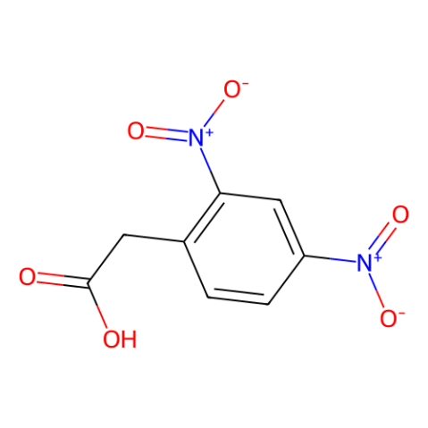 2,4-二硝基苯乙酸,2,4-Dinitrophenylacetic Acid