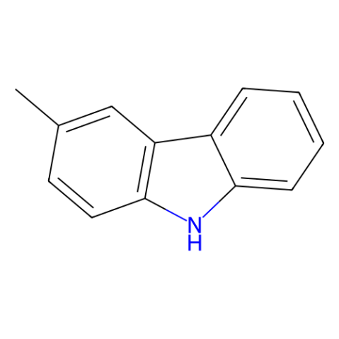 3-甲基-9H-咔唑,3-Methyl-9H-carbazole