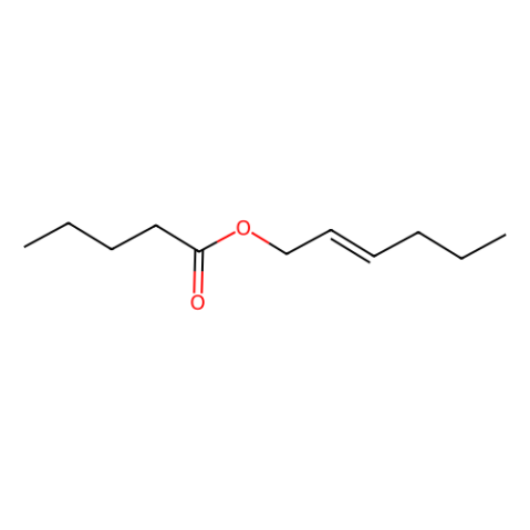 缬草酸反-2-己烯酯,trans-2-Hexenyl Valerate