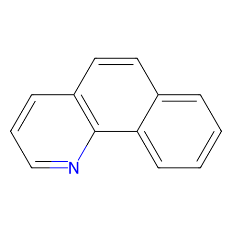 苯并[h]喹啉,Benzo[h]quinoline