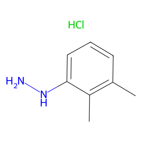 2,3-二甲基苯基肼 盐酸盐,2,3-Dimethylphenyl)hydrazine hydrochloride