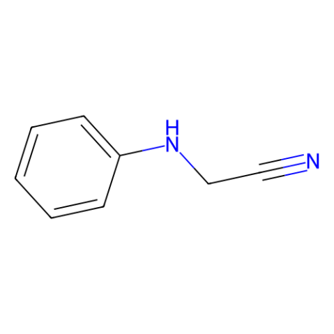 苯胺基乙腈,2-(Phenylamino)acetonitrile