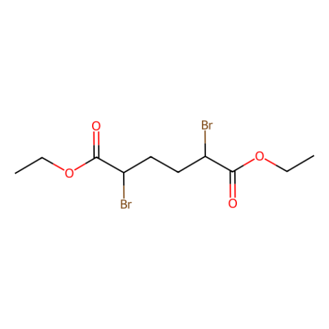 2,5-二溴己二酸二乙酯,2,5-Dibromoadipic Acid Diethyl Ester