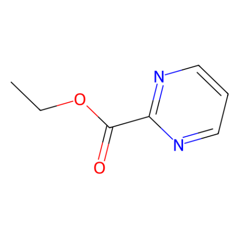 嘧啶-2-羧酸乙酯,Ethyl 2-pyrimidinecarboxylate