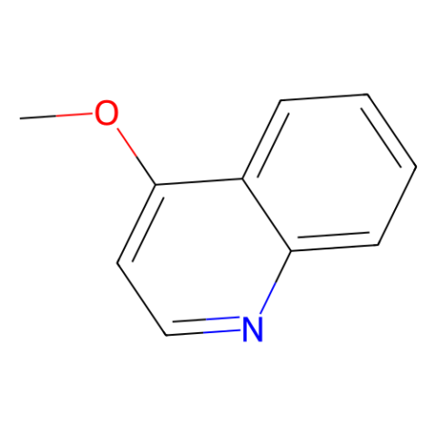 4-甲氧基喹啉,4-Methoxyquinoline