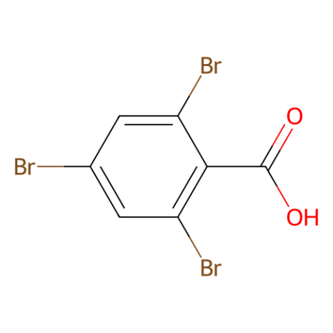 2,4,6-三溴苯甲酸,2,4,6-Tribromobenzoic Acid