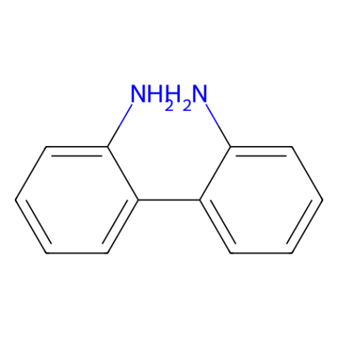 2,2'-二氨基联苯,2,2′-Biphenyldiamine