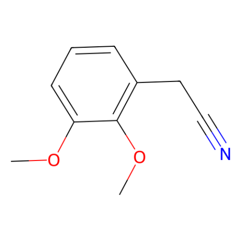 2,3-(二甲氧基)苯乙腈,2,3-Dimethoxyphenylacetonitrile