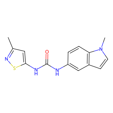 SB 204741,5-HT 2B受体拮抗剂,SB 204741