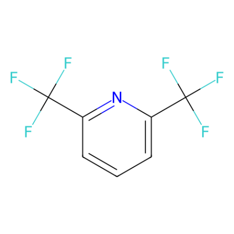 2,6-雙(三氟甲基)吡啶,2,6-Bis(trifluoromethyl)pyridine