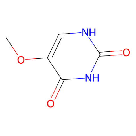 2,4-二羟基-5-甲氧基嘧啶,2,4-Dihydroxy-5-methoxypyrimidine