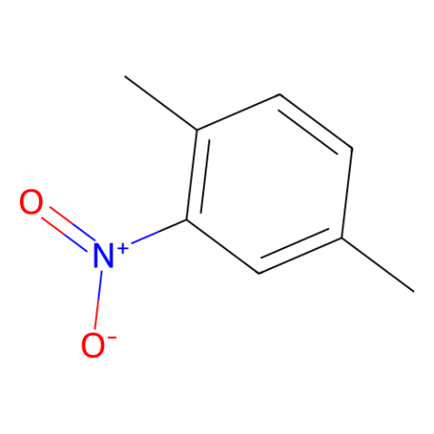 2,5-二甲基硝基苯,2,5-Dimethylnitrobenzene
