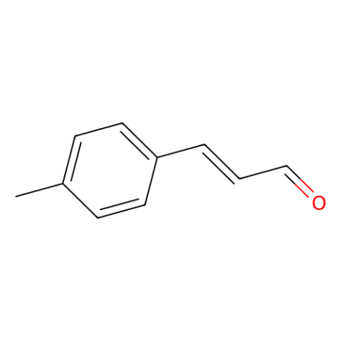 (E)-对甲基肉桂醛,(E)-3-(p-Tolyl)acrylaldehyde
