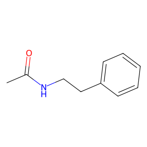 N-(2-苯乙基)乙酰胺,N-(2-Phenylethyl)acetamide