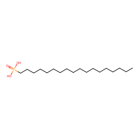 磷酸正十八酯,Octadecylphosphonic acid