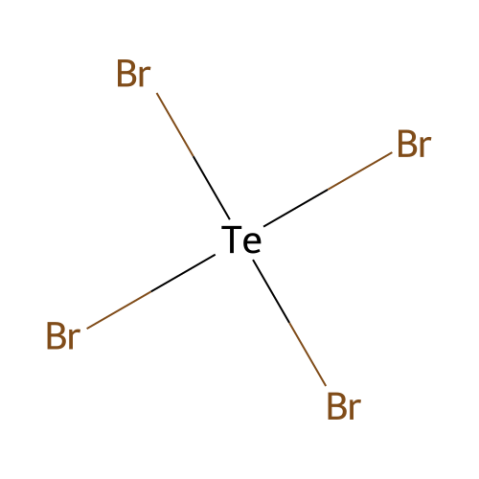 四溴化碲(IV),Tellurium(IV) bromide