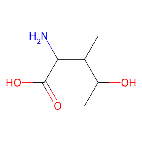 4-羟基异亮氨酸,4-Hydroxy Isoleucine