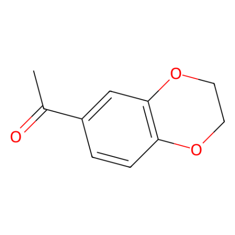 6-乙?；?1,4-苯并二惡烷,6-Acetyl-1,4-benzodioxane