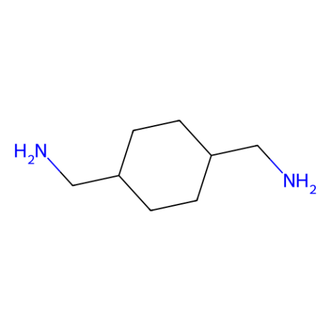 1,4-双(氨甲基)环己烷 (顺反异构体混合物),1,4-Bis(aminomethyl)cyclohexane (cis- and trans- mixture)
