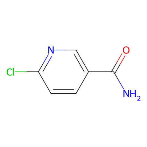 6-氯烟酰胺,6-Chloronicotinamide
