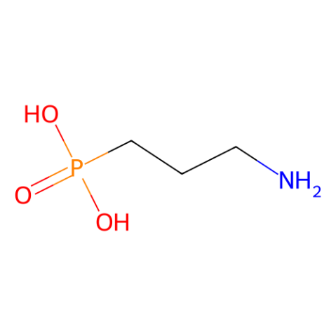 3-氨基丙基磷酸,3-Aminopropylphosphonic acid