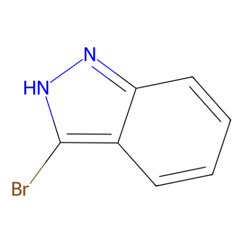 3-溴-1H-吲唑,3-Bromo-1H-indazole