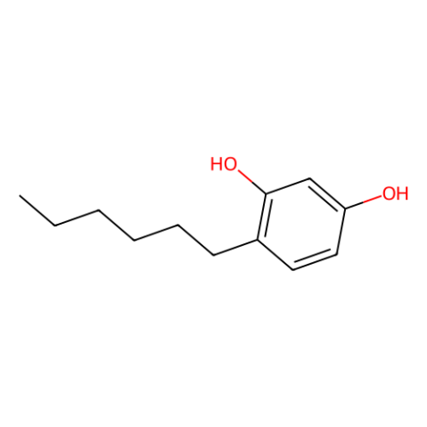 4-己基間苯二酚,4-Hexylresorcinol