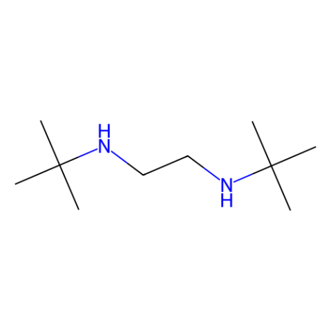 N,N'-二叔丁基乙二胺,N,N'-Di-tert-butylethylenediamine