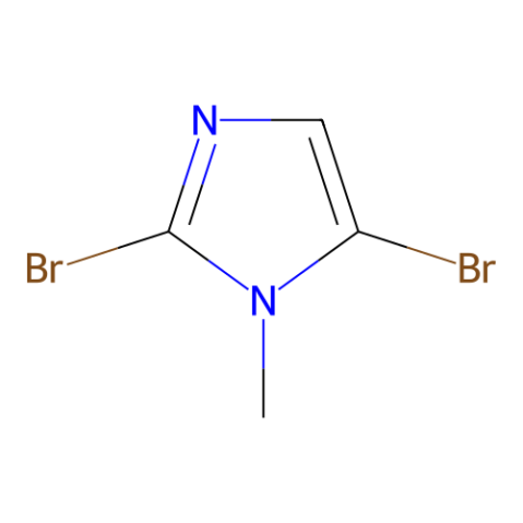 2,5-二溴-1-甲基-1H-咪唑,2,5-dibromo-1-methyl-1H-imidazole