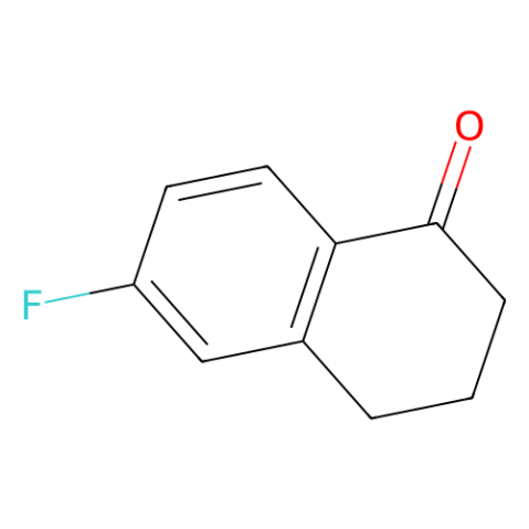 6-氟-1-四氢萘酮,6-Fluoro-1-tetralone