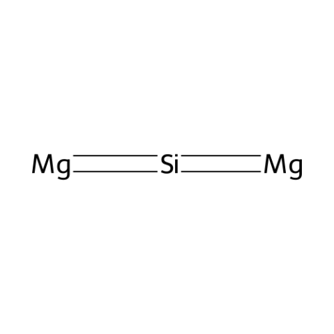 硅化镁,Magnesium silicide