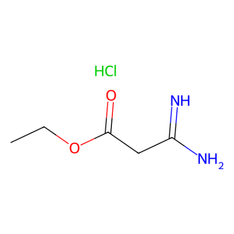 2-脒基乙酸乙酯盐酸盐,Ethyl 2-amidinoacetate hydrochloride