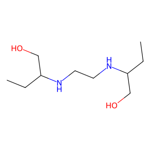 乙胺丁醇,Ethambutol