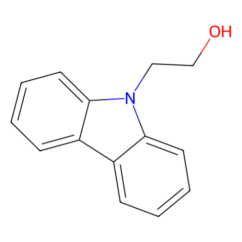 9H-咔唑-9-乙醇,9H-Carbazole-9-ethanol