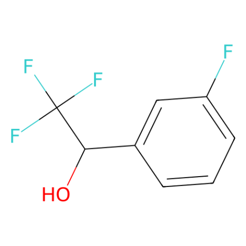 2,2,2-三氟-1-(3-氟苯基)乙醇,2,2,2-Trifluoro-1-(3-fluorophenyl)ethanol