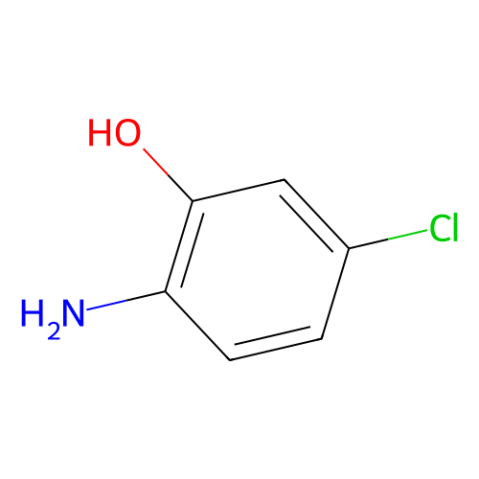 2-氨基-5-氯苯酚,2-Amino-5-chlorophenol