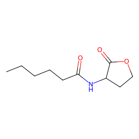 N-己酰基-L-高丝氨酸内酯,N-Hexanoyl-L-homoserine lactone