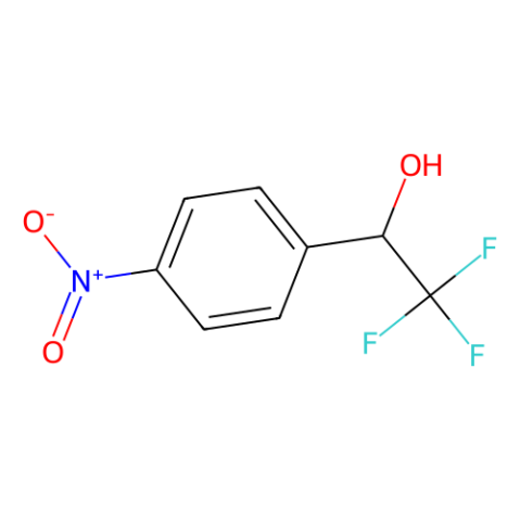 2,2,2-三氟-1-(4-硝基苯基)乙醇,2,2,2-Trifluoro-1-(4-nitrophenyl)ethanol