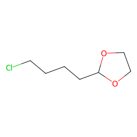 2-(4-氯丁基)-1,3-二氧戊环,2-(4-Chlorobutyl)-1,3-dioxolane