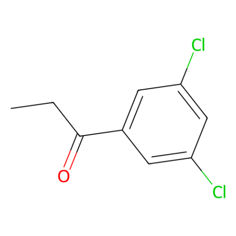 1-(3,5-二氯苯基)-丙-1-酮,1-(3,5-Dichlorophenyl)propan-1-one