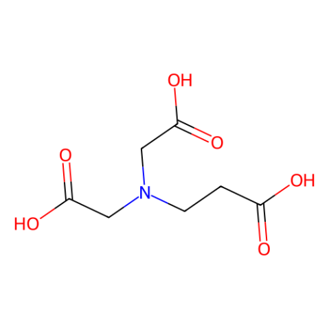 N-(2-羧乙基)亚氨基二乙酸,N-(2-Carboxyethyl)iminodiacetic Acid