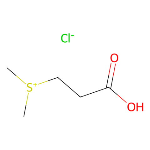 (2-羧乙基)二甲基氯化锍,(2-Carboxyethyl)dimethylsulfonium Chloride